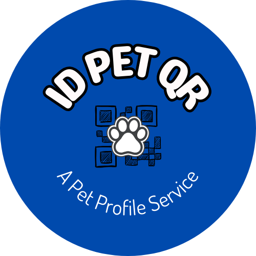 pet id qr
